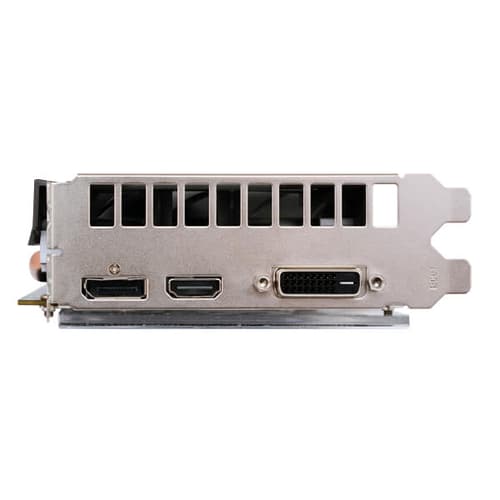 Inno3d GTX 1650 Super Twin X2 OC 4GB